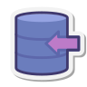 Dbase Icon