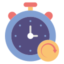 Overtime Icon